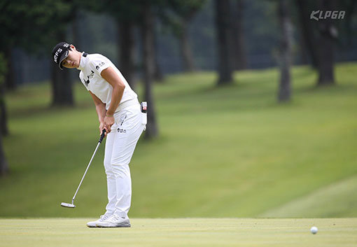 박성현. 사진제공|KLPGA