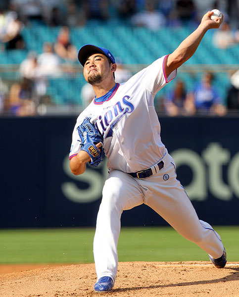 삼성 장원삼. 사진제공|스포츠코리아