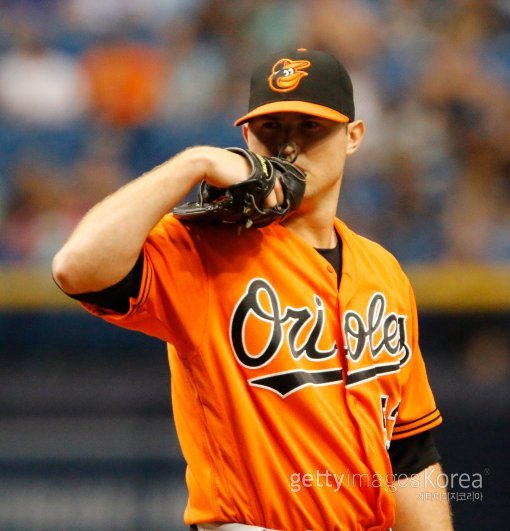 잭 브리튼. ⓒGettyimages/이매진스