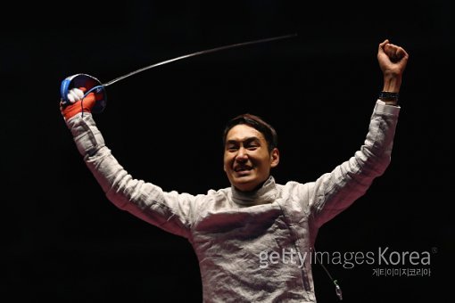 김정환. ⓒGettyimages이매진스