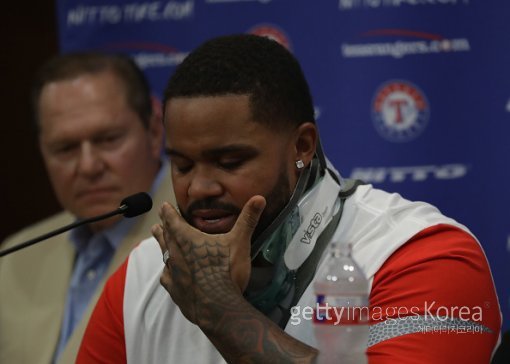 프린스 필더. ⓒGettyimages이매진스