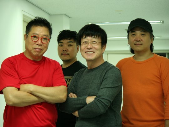 사진=죠이커뮤니케이션