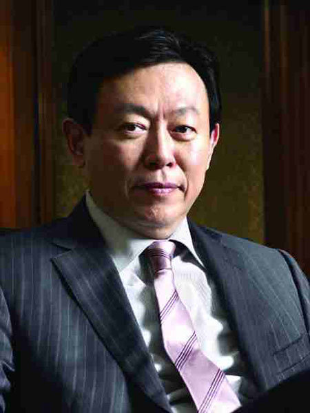 대한스키협회 신동빈 회장. 사진제공|롯데그룹