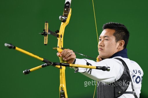 구본찬. ⓒGettyimages/이매진스