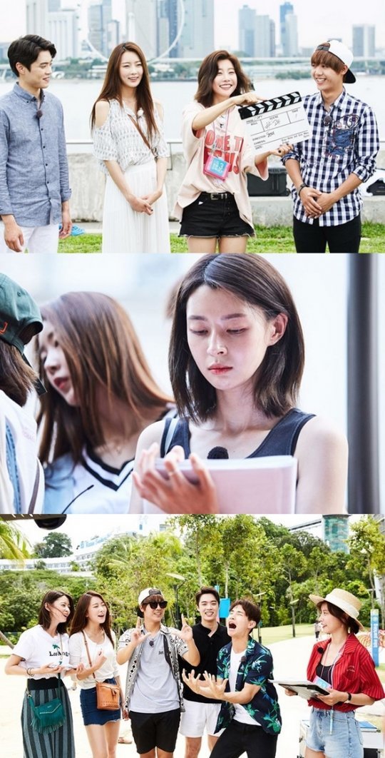 사진출처｜‘나영감’ 인스타그램