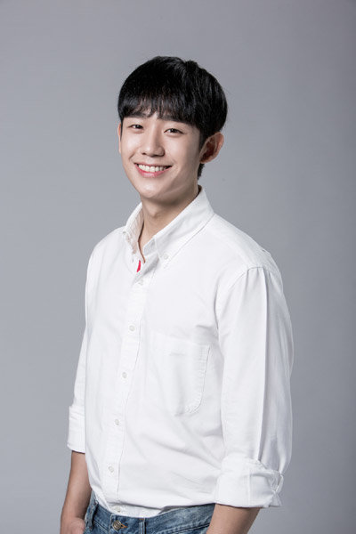 연기자 정해인. 사진제공｜FNC엔터테인먼트