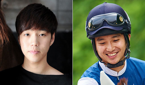 이현종-김동수(오른쪽).