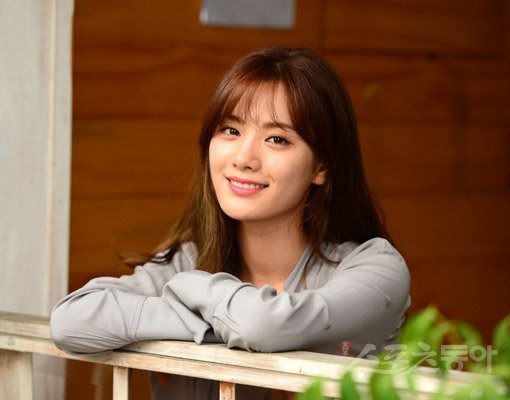 드라마 ‘굿와이프’ 배우 나나 인터뷰. 김민성 기자 marineboy@donga.com