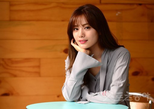 드라마 ‘굿와이프’ 배우 나나 인터뷰. 김민성 기자 marineboy@donga.com