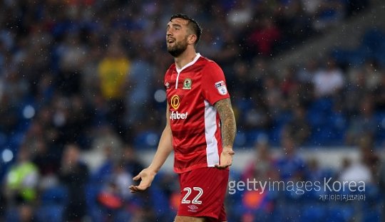 셰인 더피, ⓒGettyimages이매진스