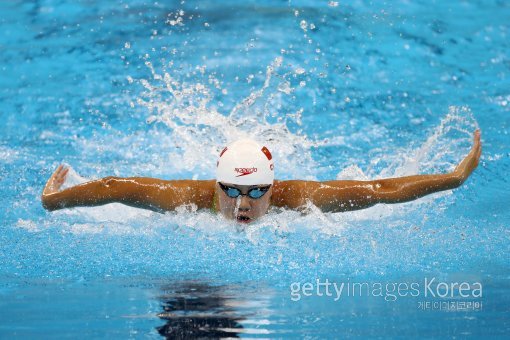 천신이. ⓒGettyimages/이매진스