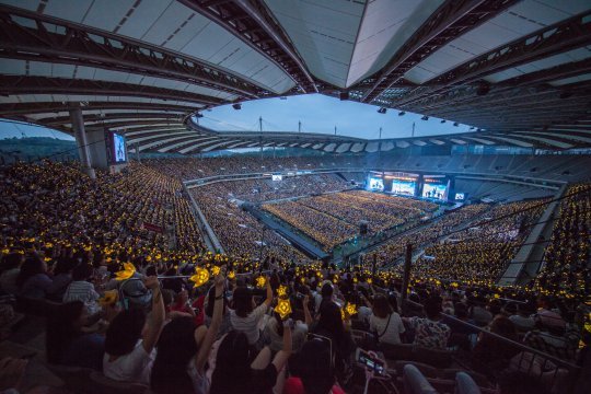 사진=YG엔터테인먼트