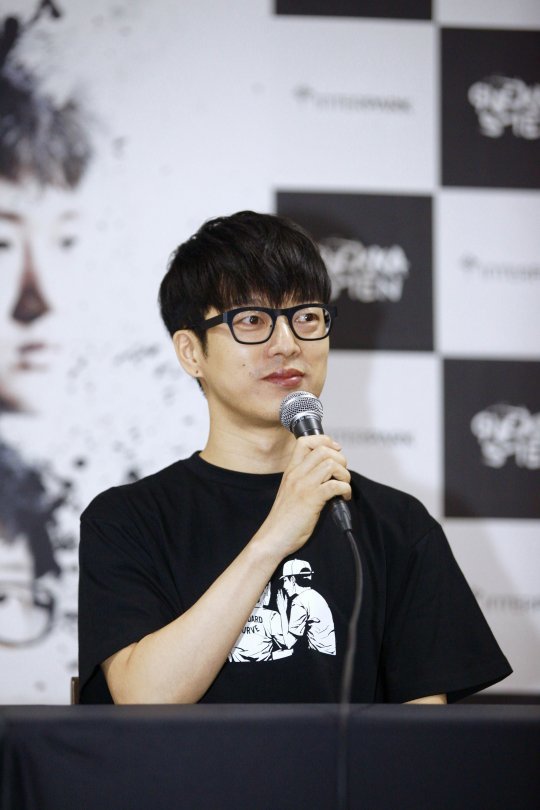 국카스텐 하현우, 사진=인터파크