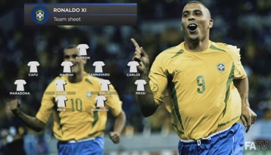 사진=FATV 영상 캡처.