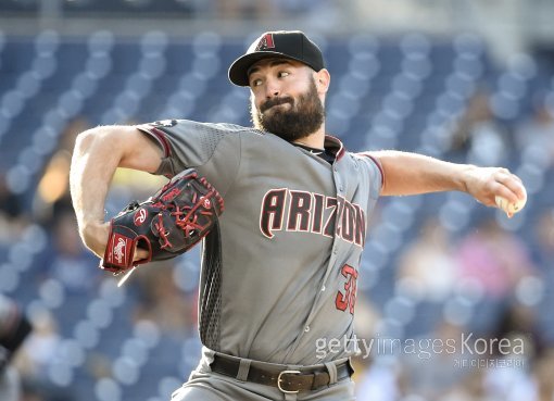 로비 레이. ⓒGettyimages/이매진스