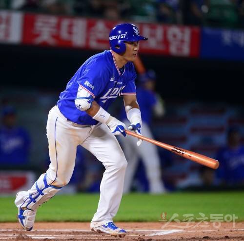 이승엽. 스포츠동아DB