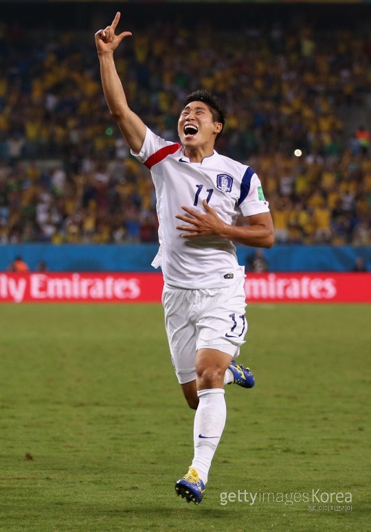 이근호. 사진=ⓒGettyimages이매진스