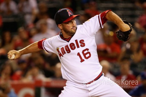 휴스턴 스트릿. ⓒGettyimages/이매진스