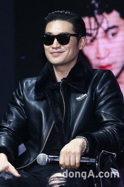 힙합듀오 다이나믹듀오 ‘최자’. 동아닷컴DB