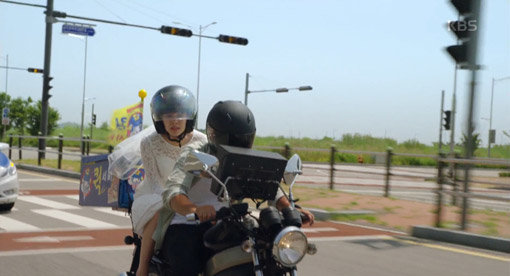 KBS 드라마 ‘월계수 양복점 신사들’의 한장면. 사진출처｜KBS