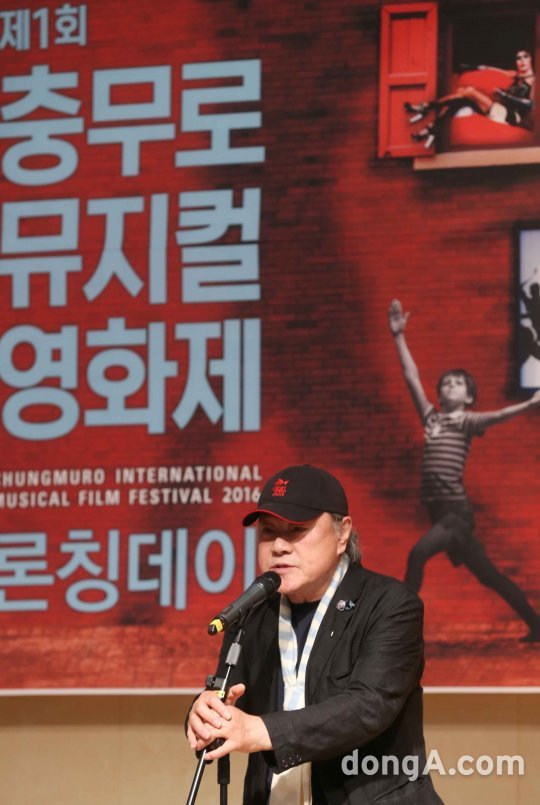 이장호 감독. 사진｜동아닷컴DB