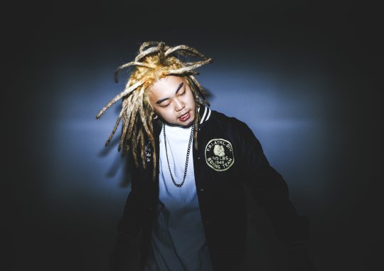 G2, 사진=하이라이트레코즈