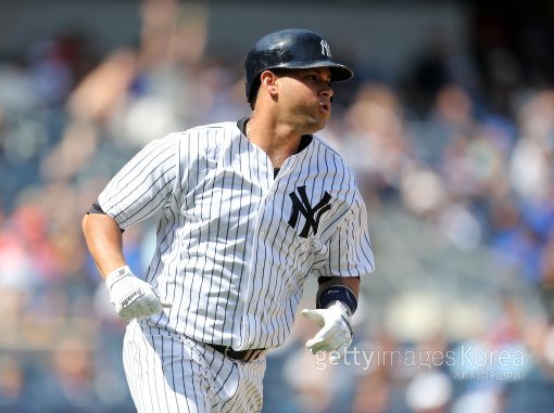 게리 산체스. ⓒGettyimages/이매진스