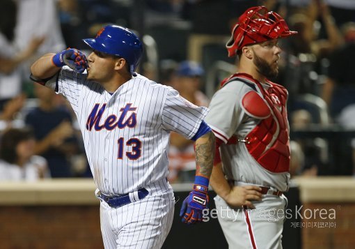 아스드루발 카브레라. ⓒGettyimages/이매진스