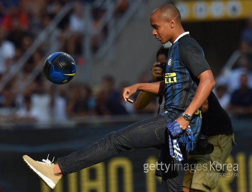 주앙 마리우. ⓒGettyimages이매진스