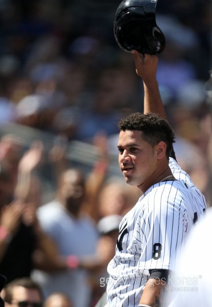 게리 산체스. ⓒGettyimages/이매진스