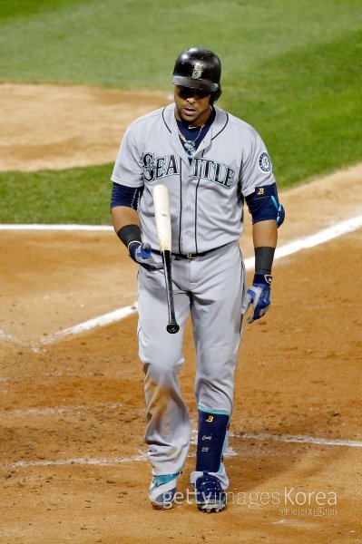 넬슨 크루즈. ⓒGettyimages/이매진스