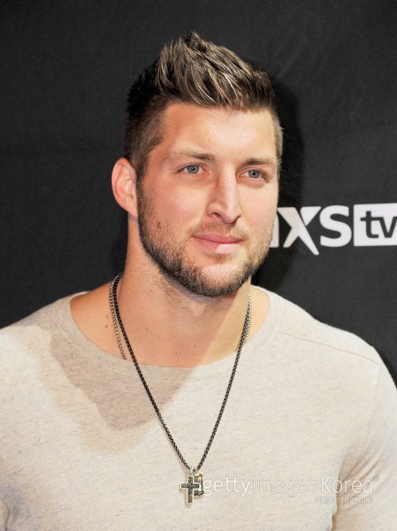 팀 티보. ⓒGettyimages/이매진스