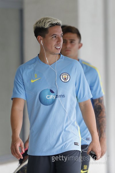 사미르 나스리. ⓒGettyimages이매진스