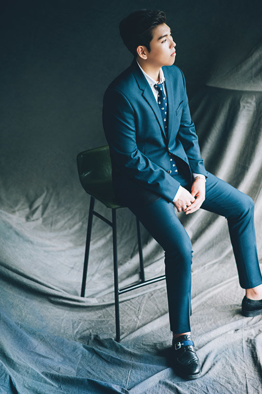 가수 한동근. 사진제공|플레디스엔터테인먼트