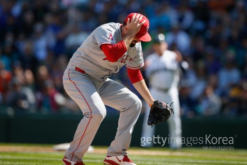 맷 슈메이커. ⓒGettyimages/이매진스