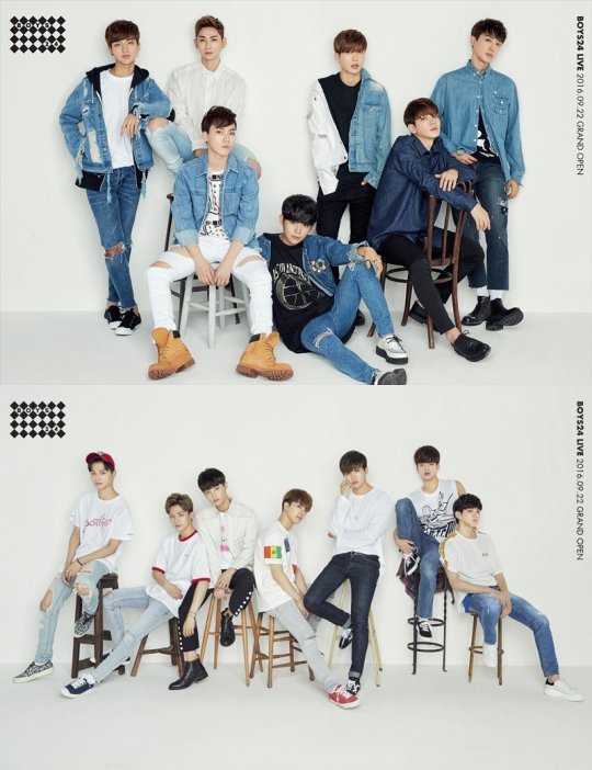 사진=CJ E&M MUSIC / 라이브웍스컴퍼니