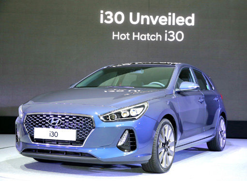 현대차 ‘i30’