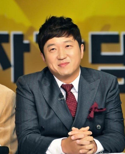 정형돈. 사진= MBC