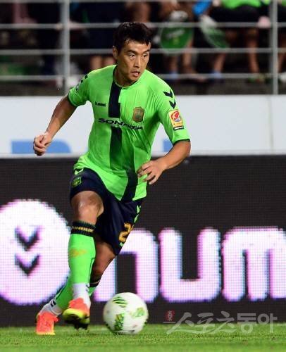 이동국. 스포츠동아