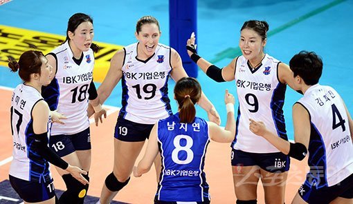 IBK기업은행. 청주｜김민성 기자 marineboy@donga.com