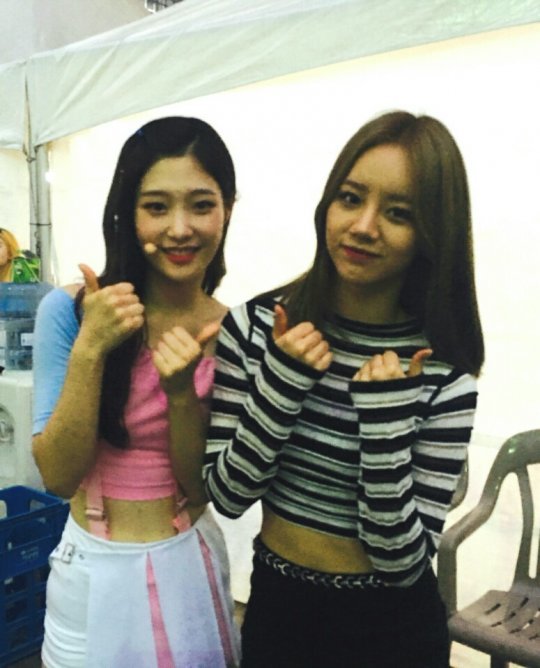 사진=MBK엔터테인먼트