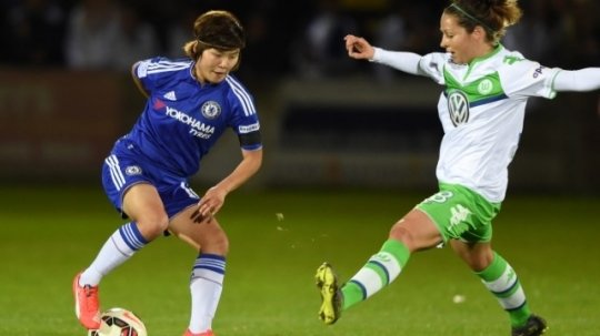 사진=첼시 홈페이지.