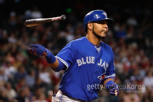 에드윈 엔카나시온. ⓒGettyimages/이매진스