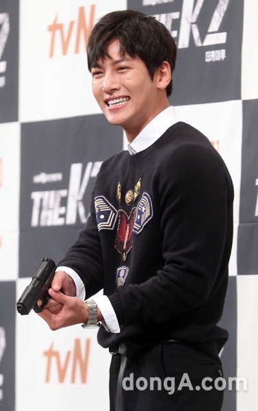 연기자 지창욱. 동아닷컴DB