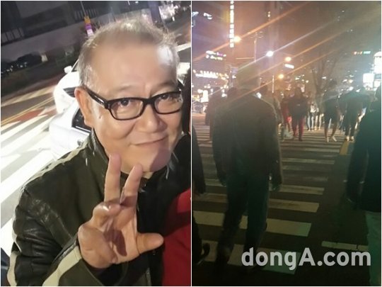 쿠니무라 준. 동아닷컴DB