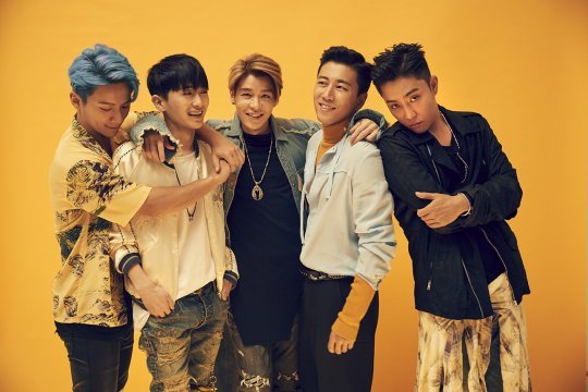 사진=YG엔터테인먼트