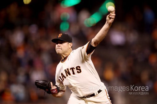 맷 무어. ⓒGettyimages/이매진스