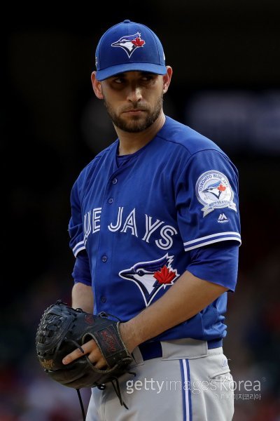 마르코 에스트라다. ⓒGettyimages/이매진스