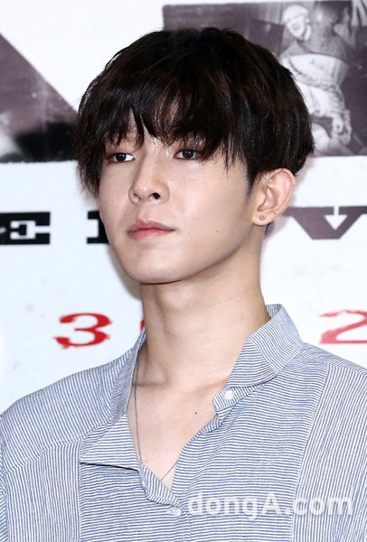 그룹 위너 남태현. 동아닷컴DB