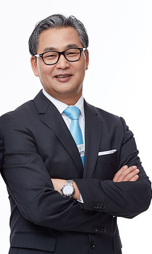 김진욱. 사진제공｜스카이티브이